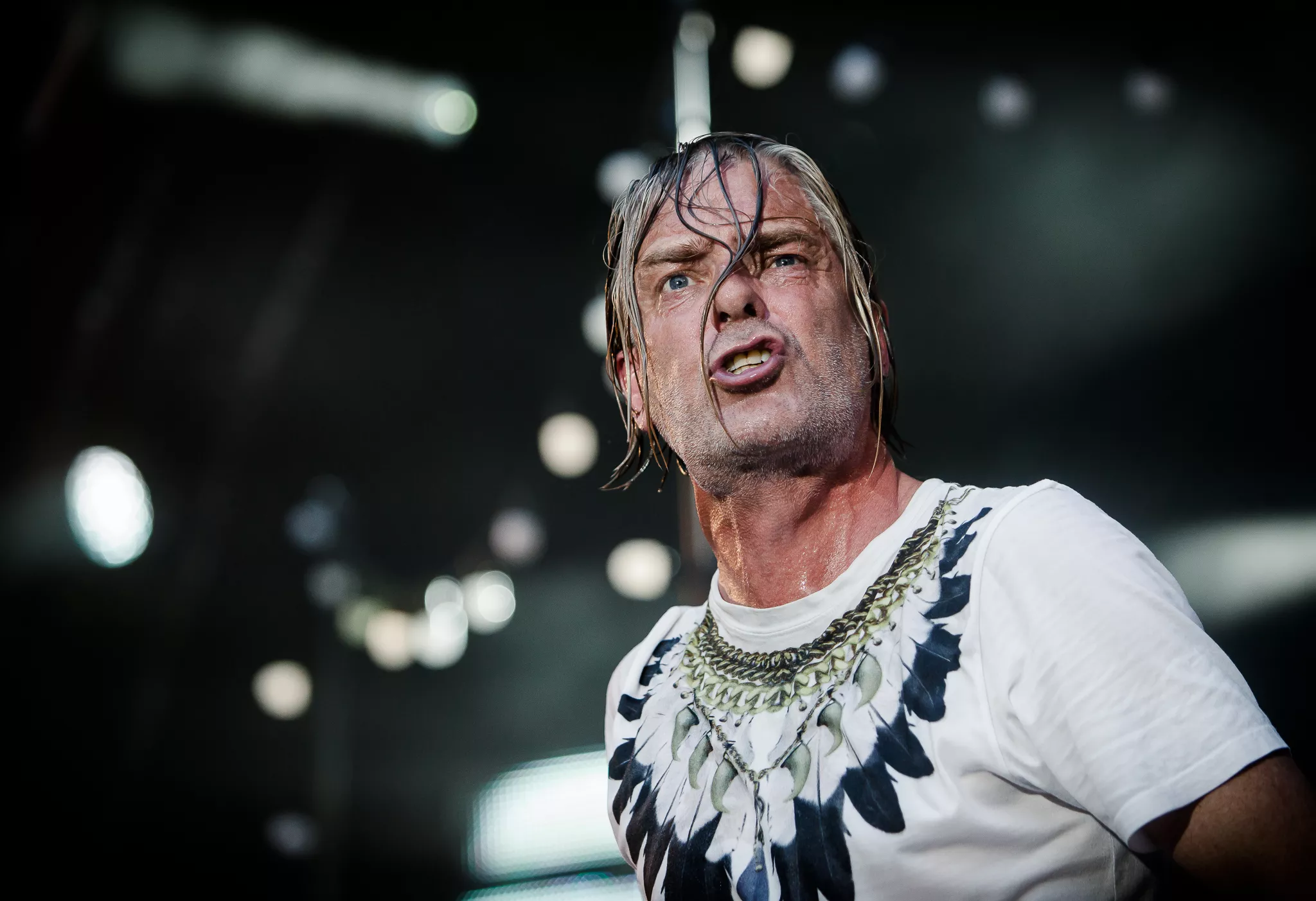 Otte nye navne klar til Fed Fredag i Tivoli Friheden