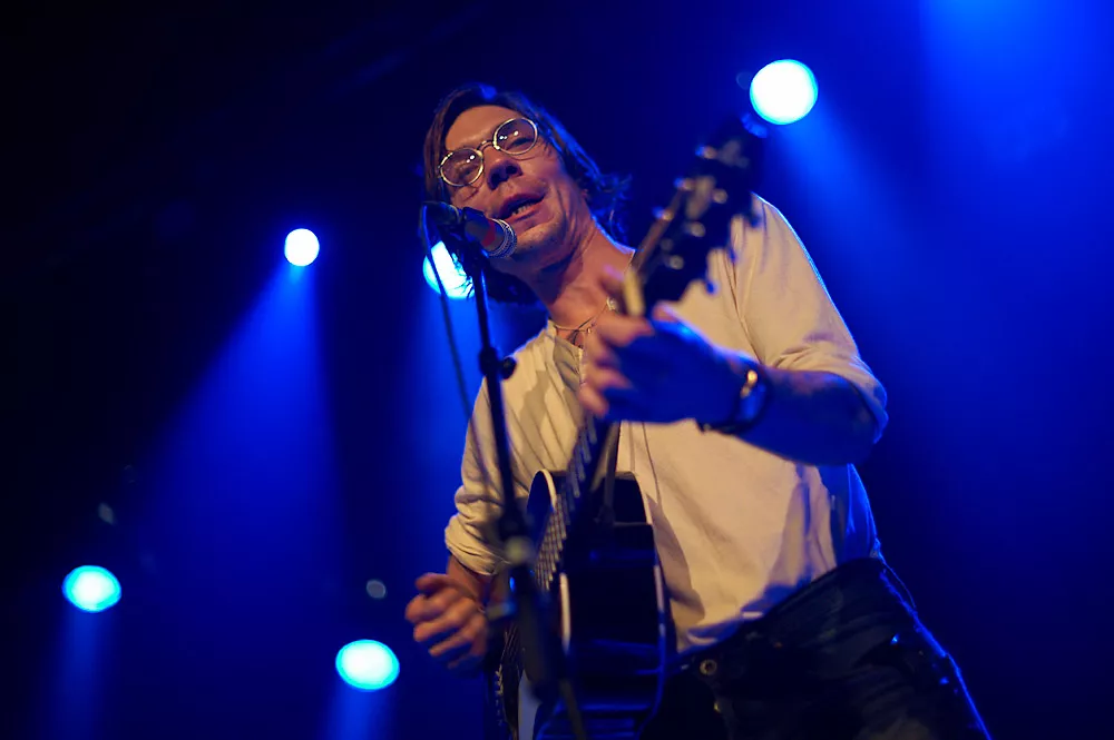 Justin Townes Earles dødsårsag offentliggjort