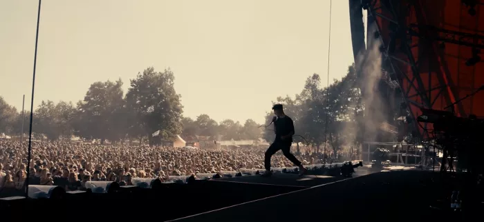 VIDEO: Da Saveus åbnede Orange…