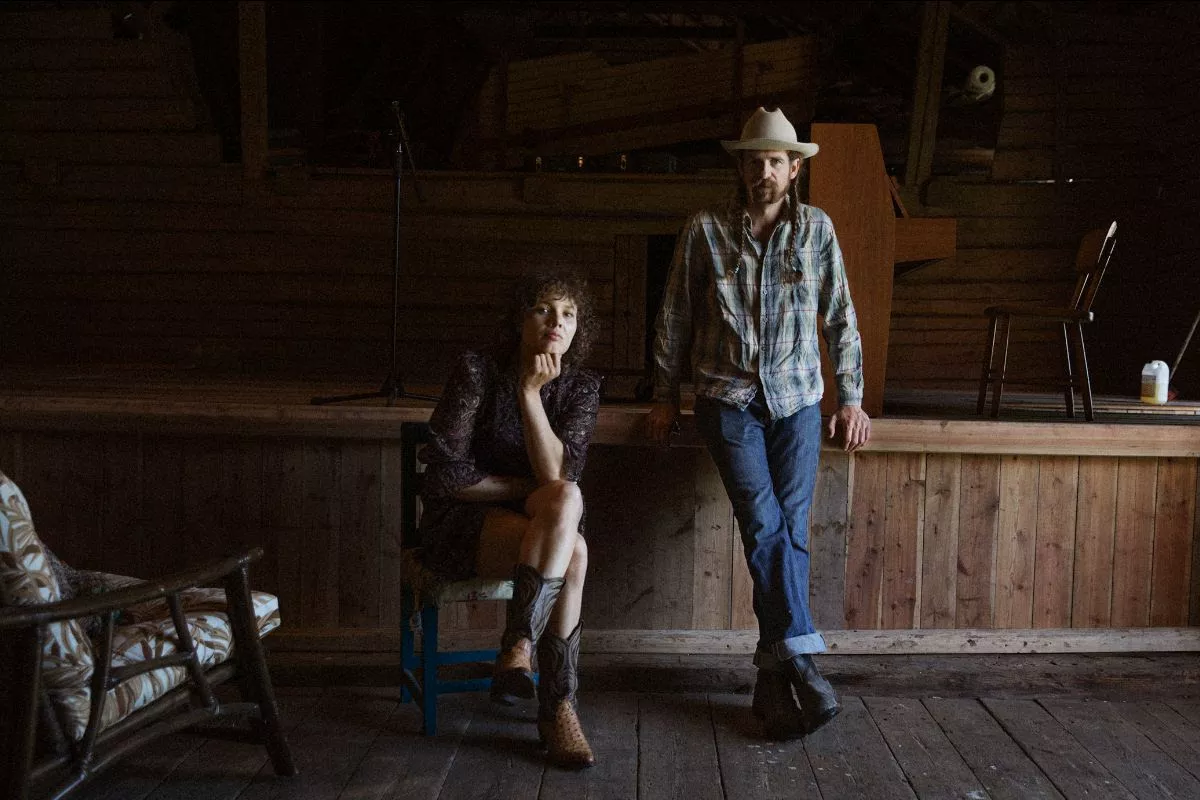 Artister klara för Amason-parets konsertkoncept Rockbonden