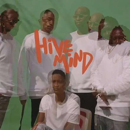 Hive Mind - The Internet