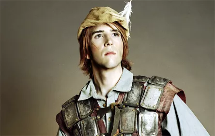 Owen Pallett – Enmandsband med strygere ad libitum