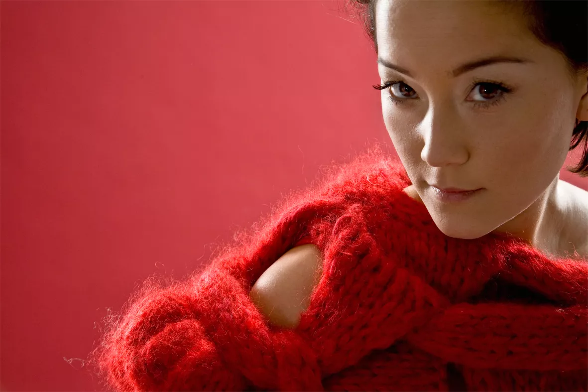 Maia Hirasawa släpper singel