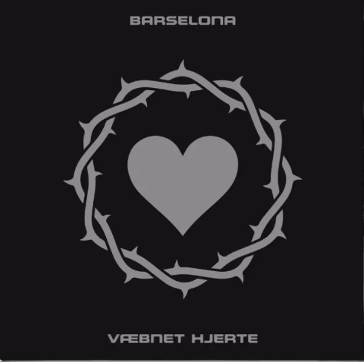Væbnet Hjerte - Barselona
