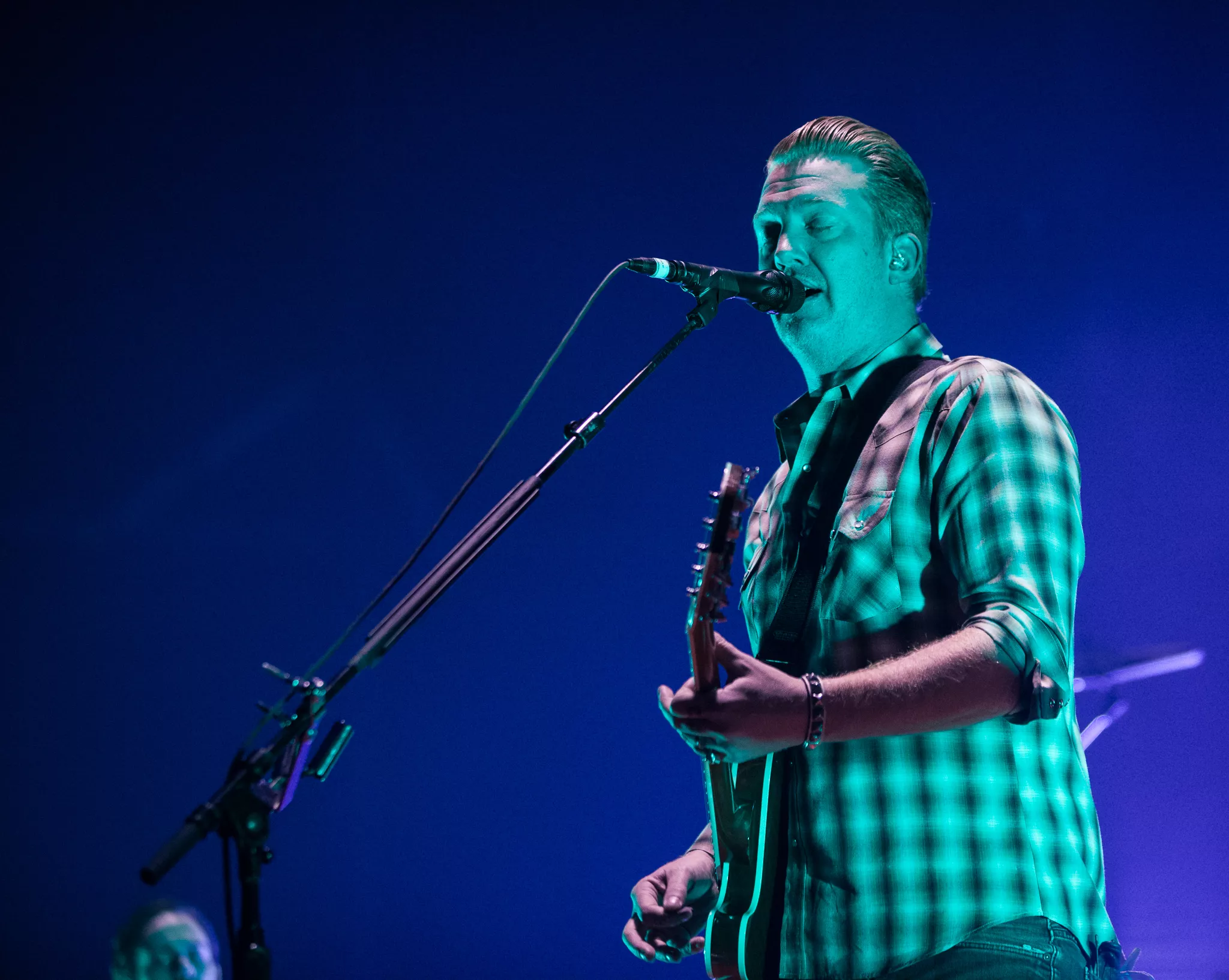 NorthSide-aktuelle Josh Homme: Du kan fandme tro, jeg græder