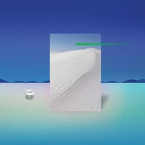 New Day - Satoshi Tomiie