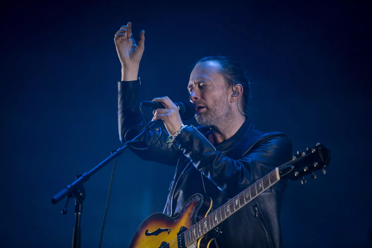 Fællessang til Primavera Sound