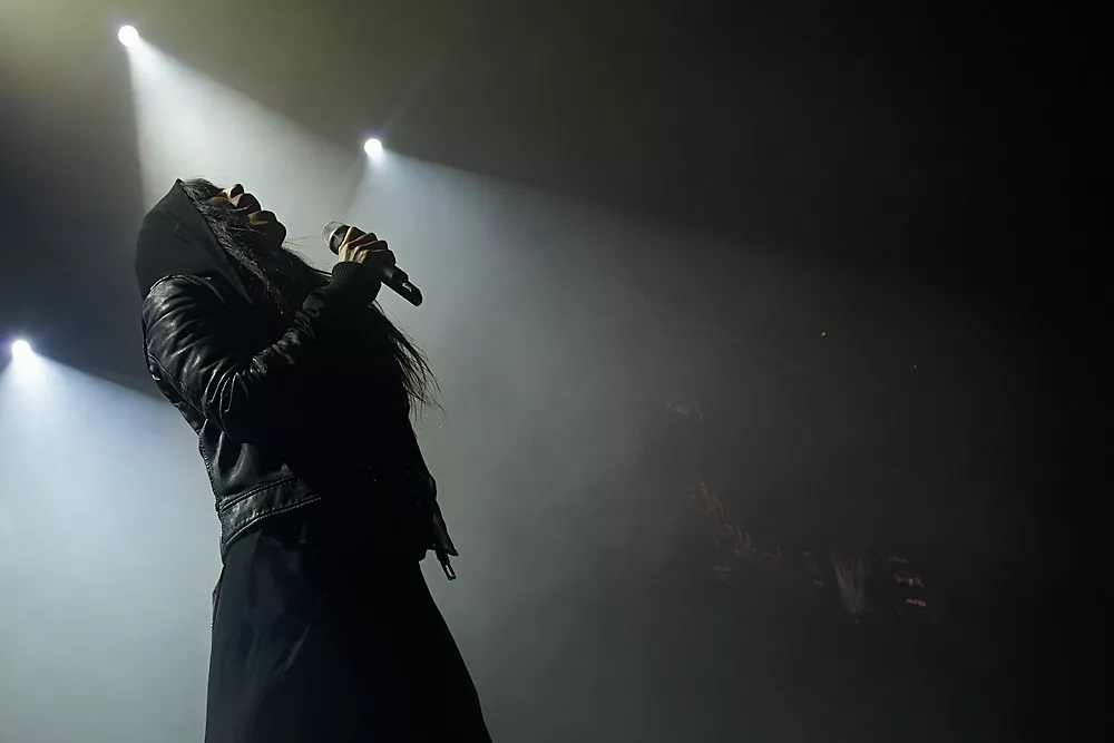 Ny tung artist till mansfria Statement Festival