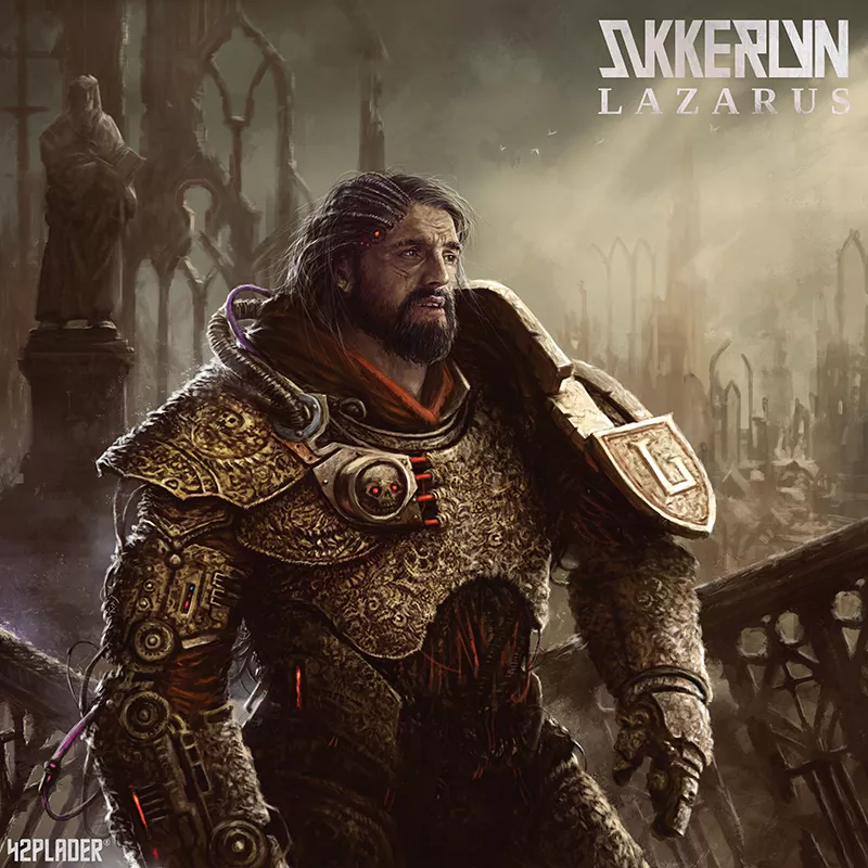 Lazarus - Sukker Lyn