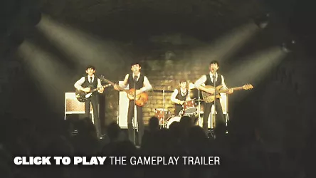 McCartney og Starr samlet til Rock Band-præsentation