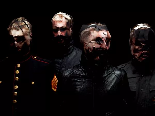 Shining giver danske koncerter