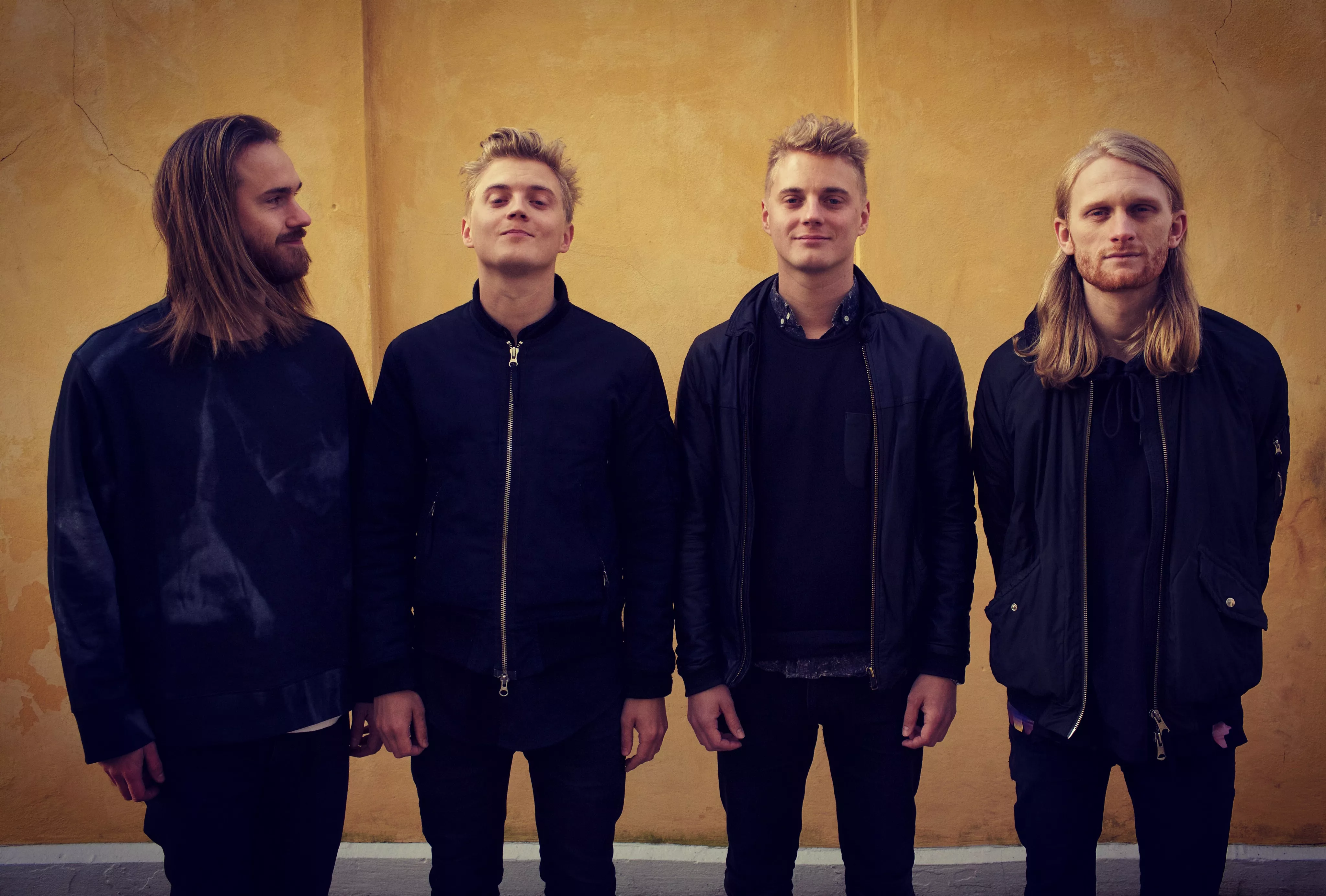 Artisten har tröttnat på Ullevis matutbud