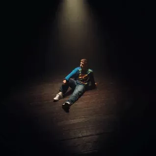 Love is Strange - Lasse Skriver