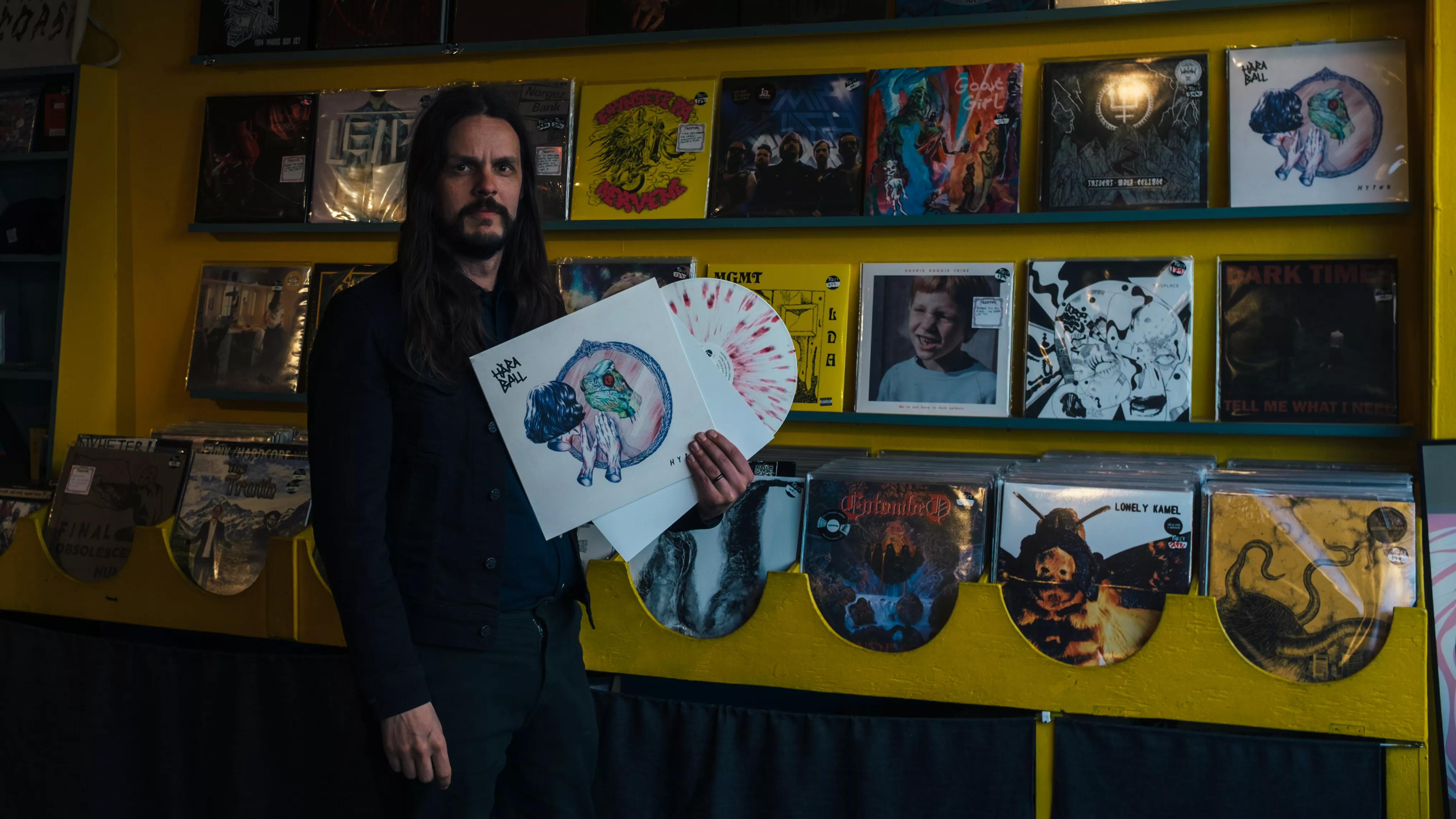 KRONIKK: Hvorfor vi hater Record Store Day