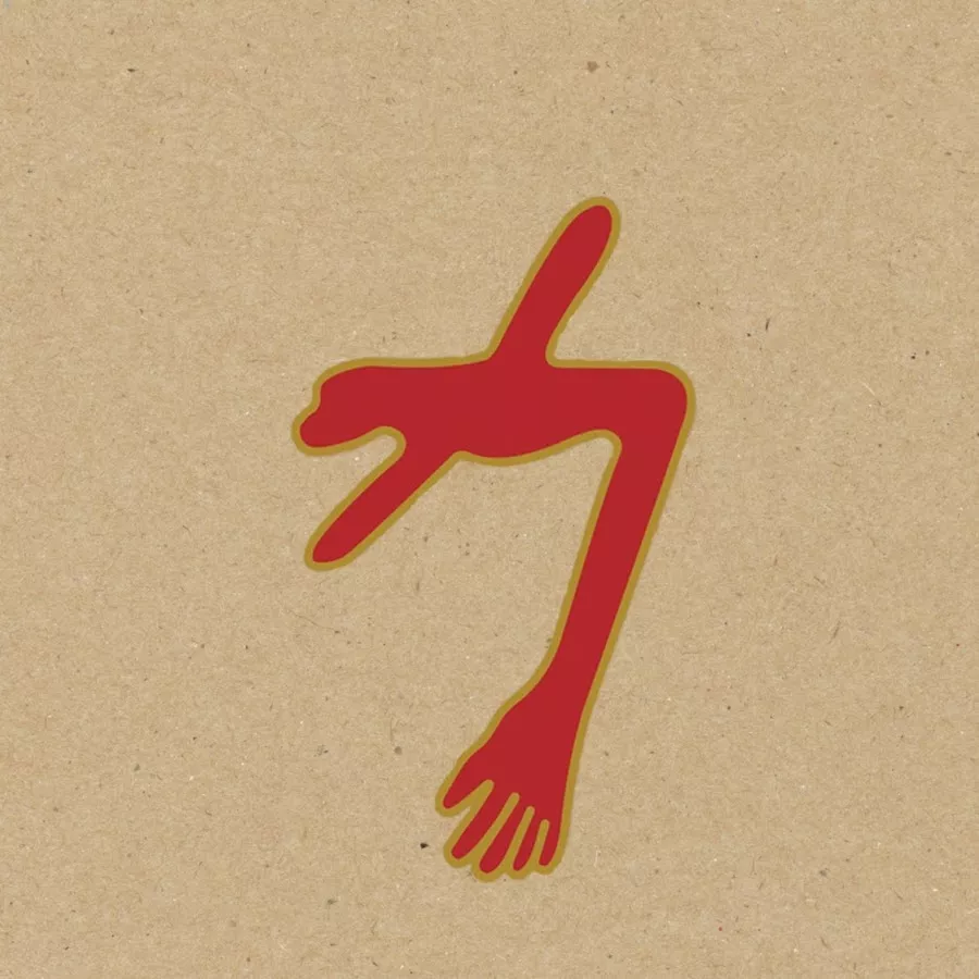 The Glowing Man - Swans