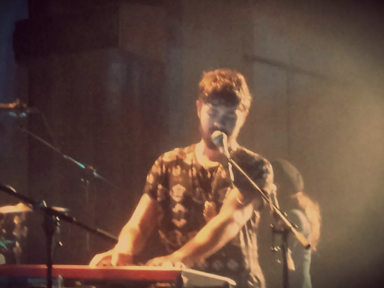 Kid Exodus: Kulturkirken Jakob, by:Larm