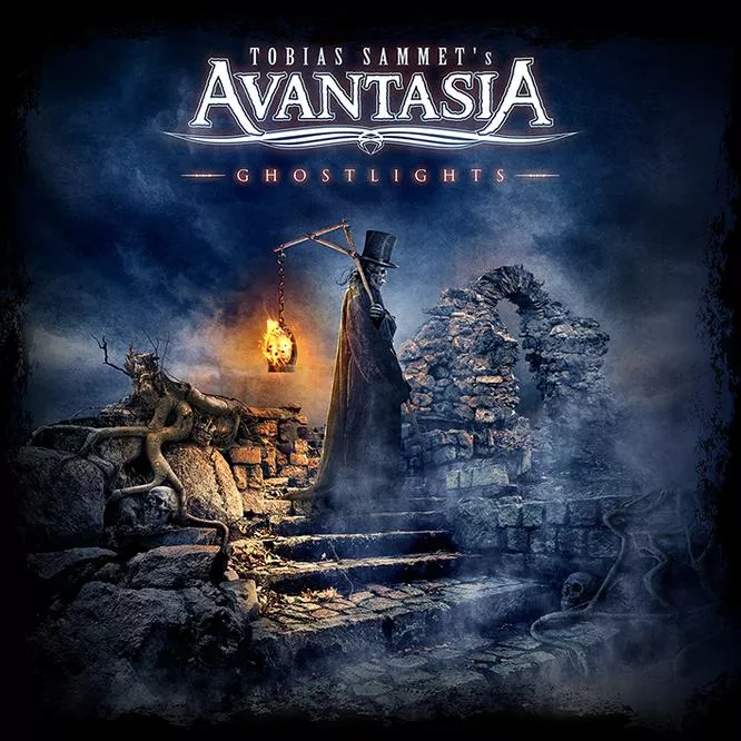 Ghostlights - Avantasia
