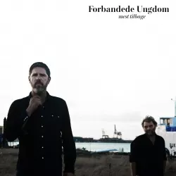 Mest tilbage - Forbandede Ungdom