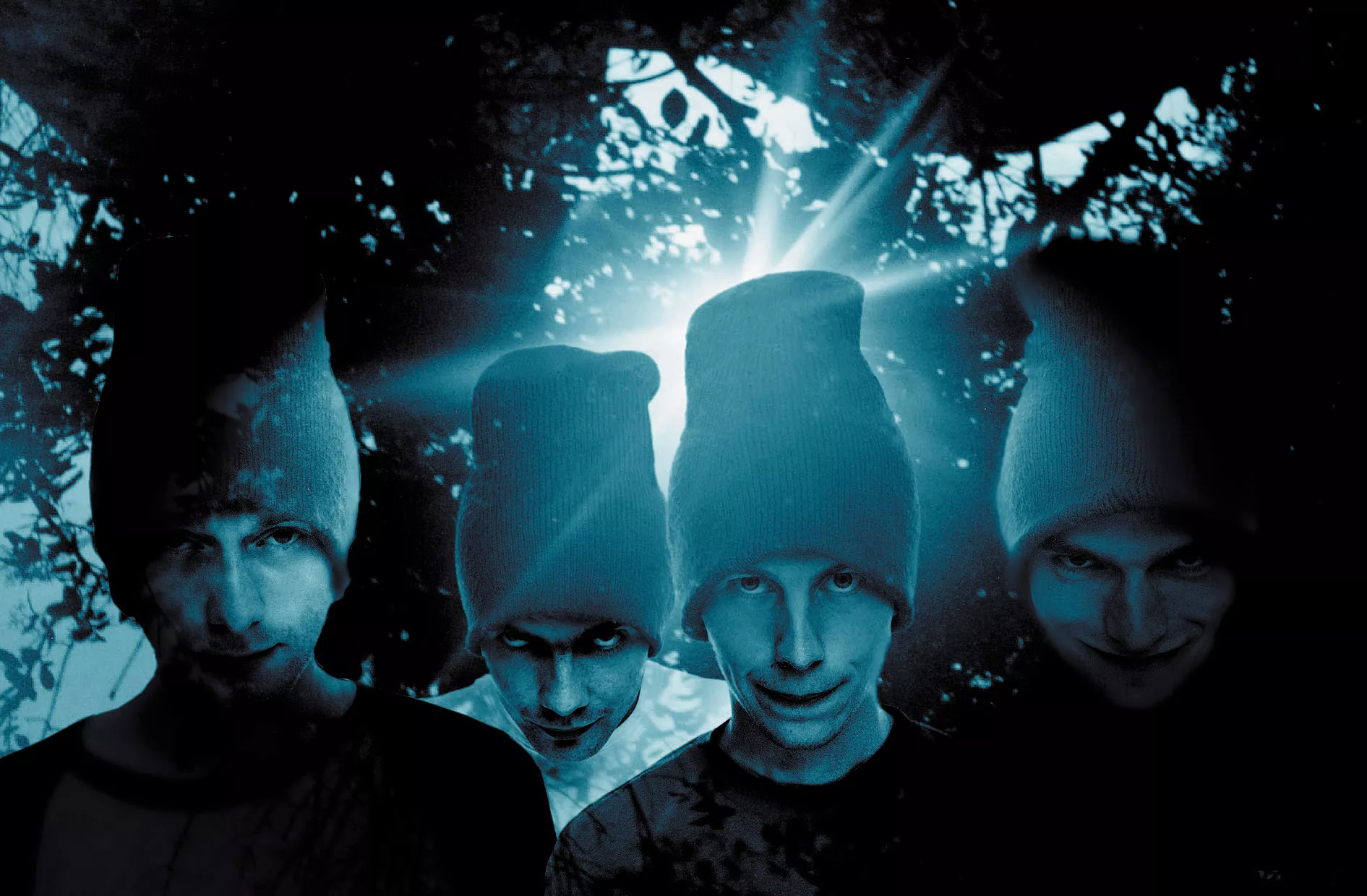 Nytt album fra Sigur Rós våren 2012