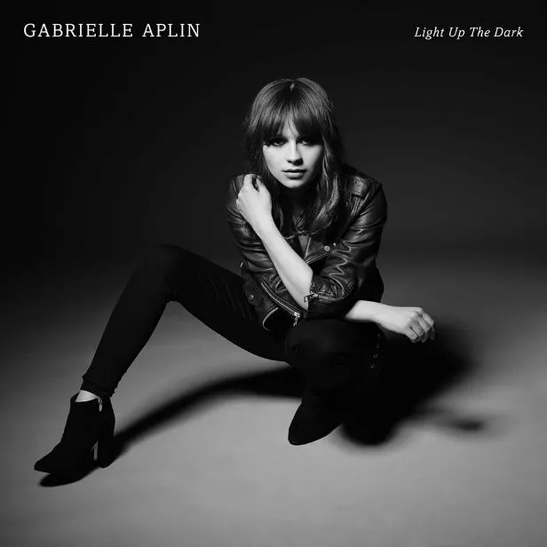 Light Up The Dark - Gabrielle Aplin