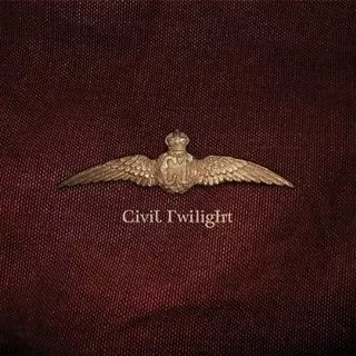 Civil Twilight - Civil Twilight