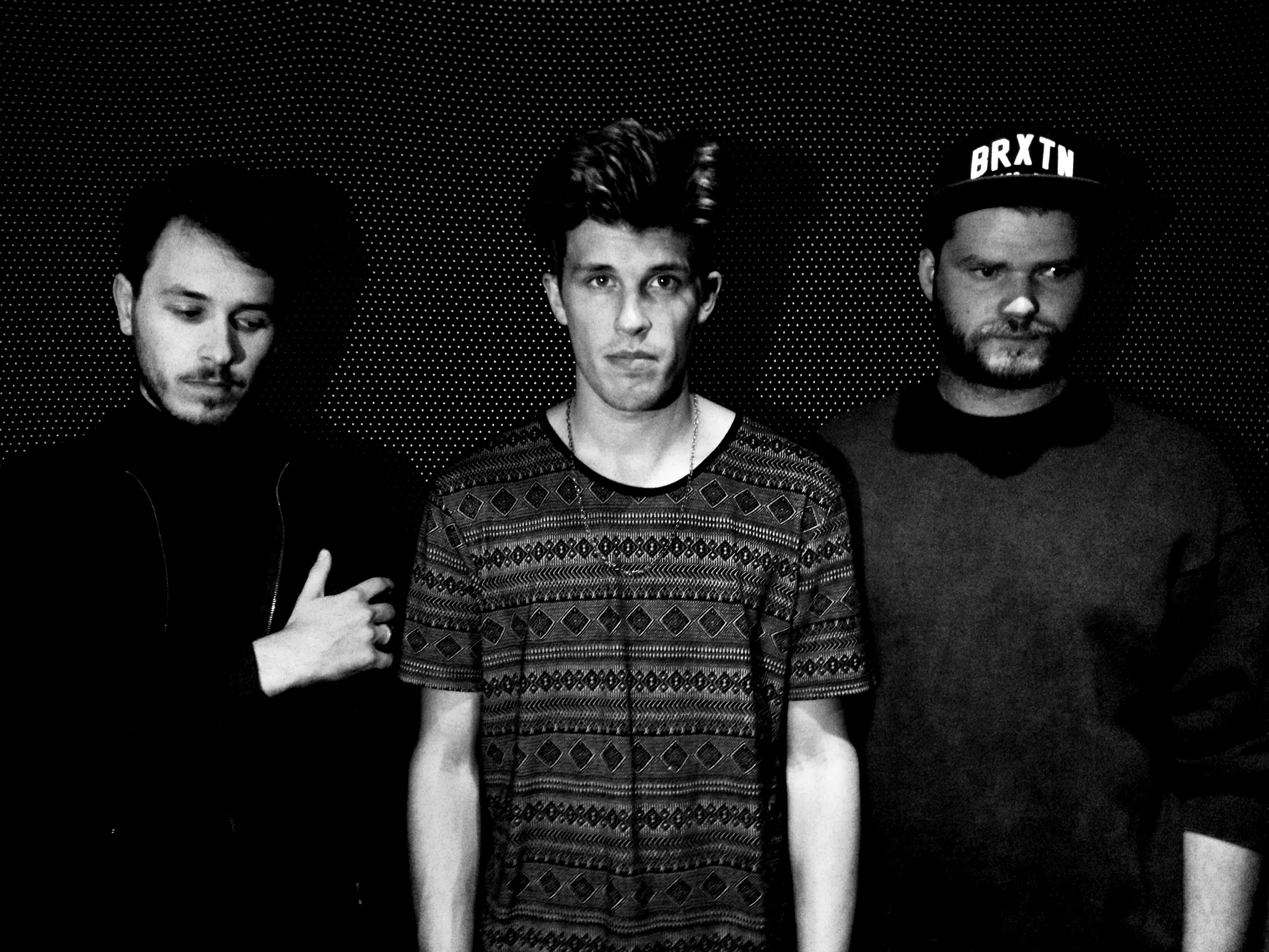 Premiere: Se ny musikvideo med Mont Oliver