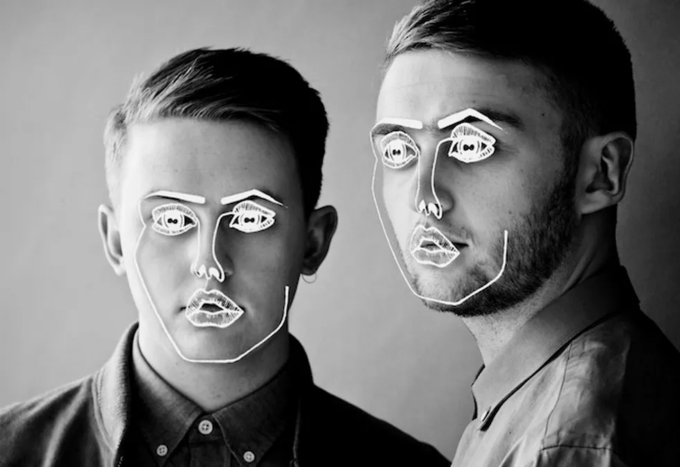 Hør ny låt fra Disclosures kommende album