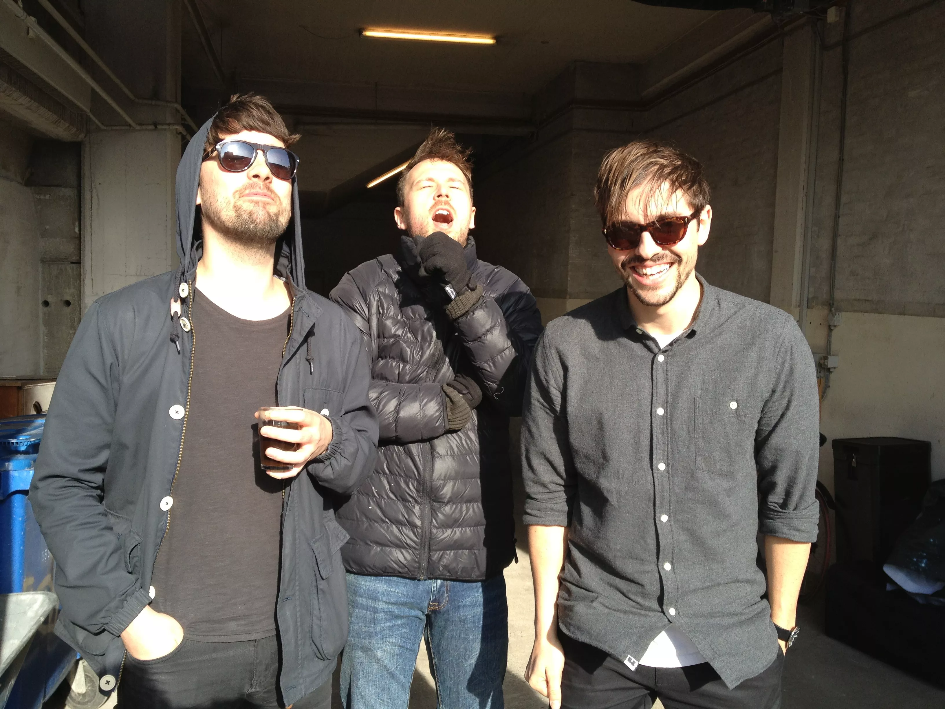 Ginger Ninja besvarer læsernes spørgsmål