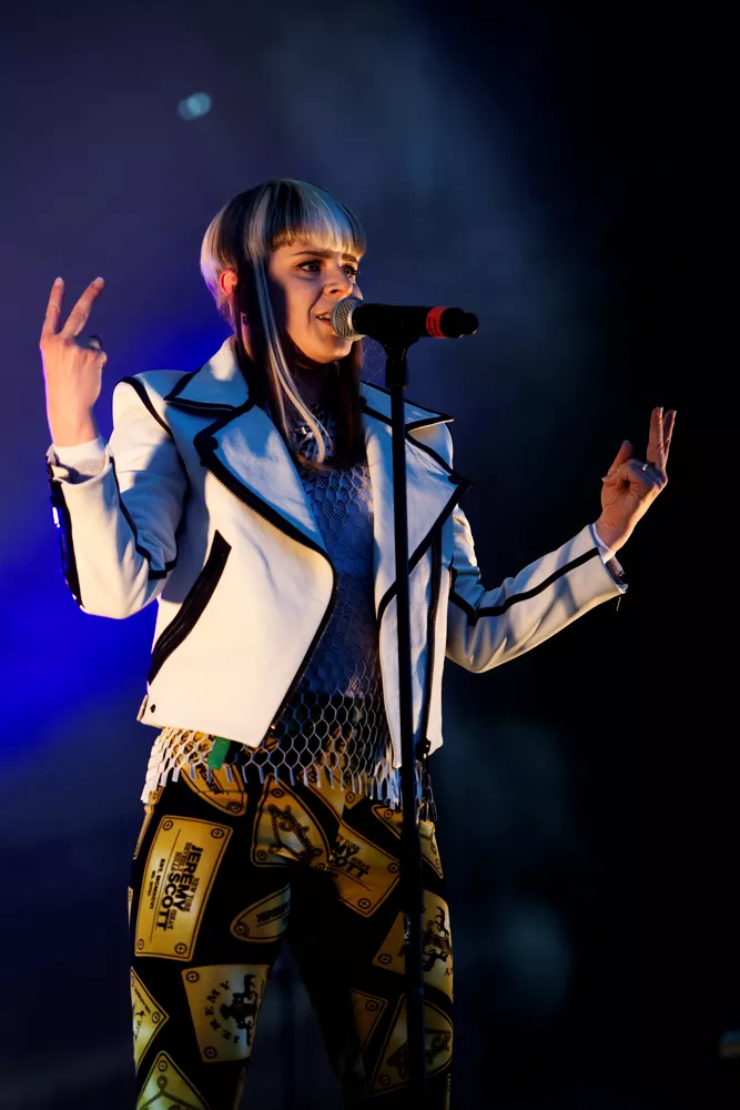 Skive Festival i økonomiske problemer