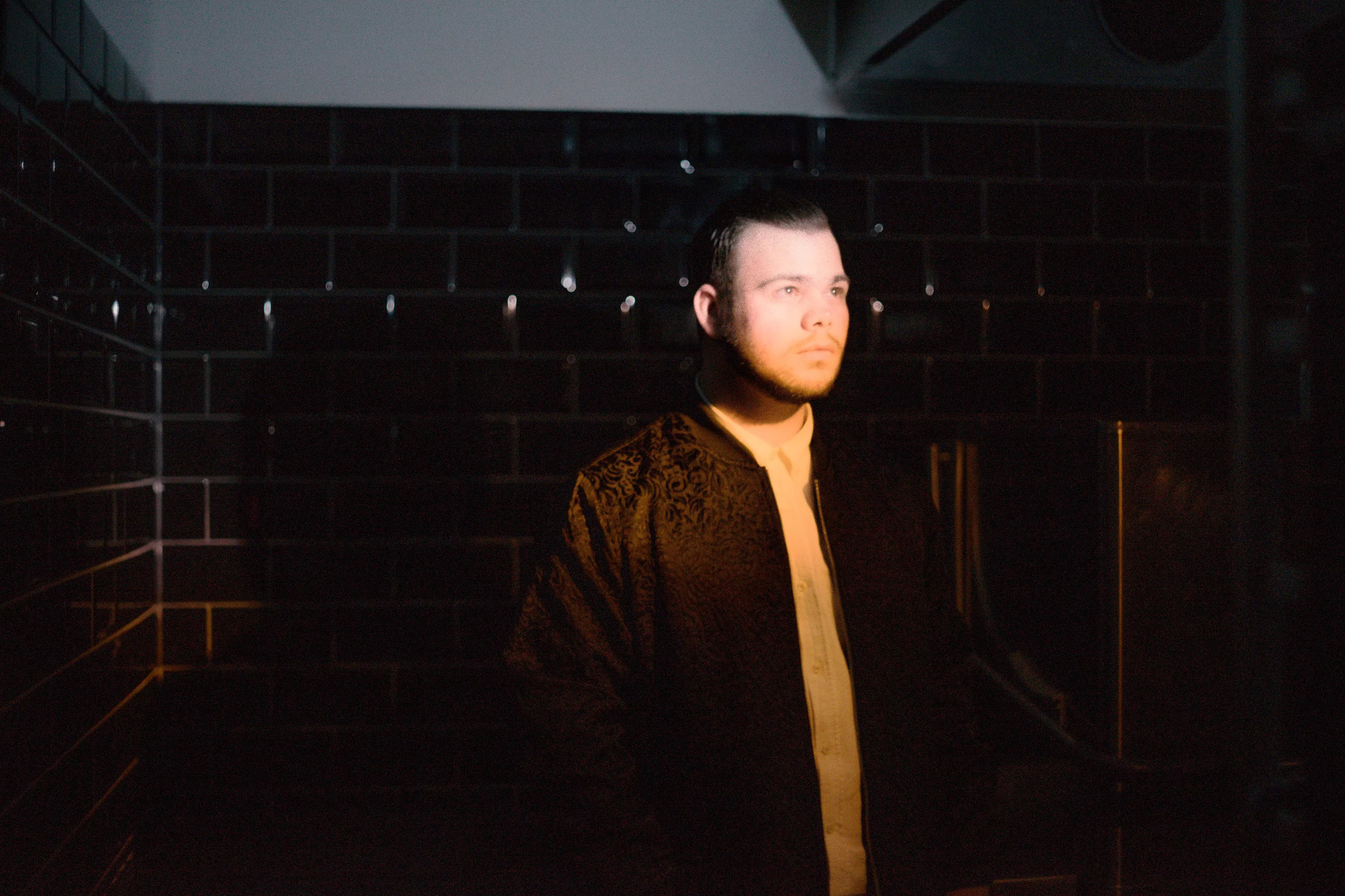 Hasta slipper ny låt i dag – gjester Findings Festival i morgen