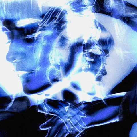 (I'm in the Palm of Your Hand) - Yndling