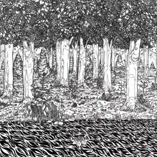 Through The Trees - Family Of The Year