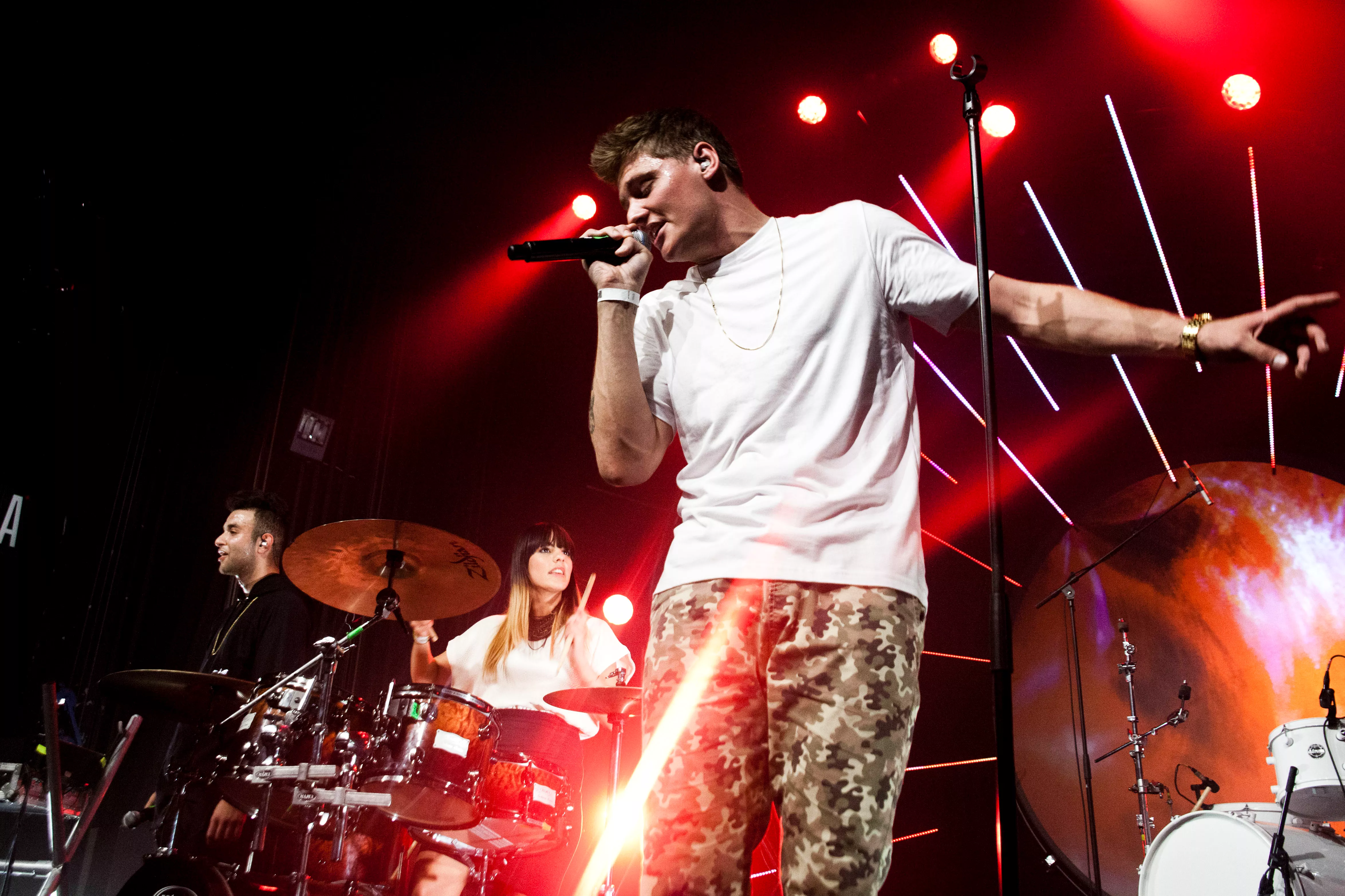 Guide: Weekendens 11 essentielle koncerter