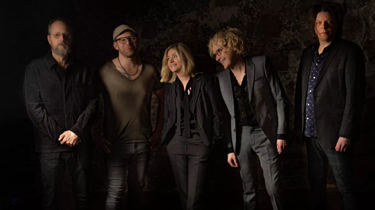 Lolita Pop: "Vi har väntat i två år, nu jävlar händer det"