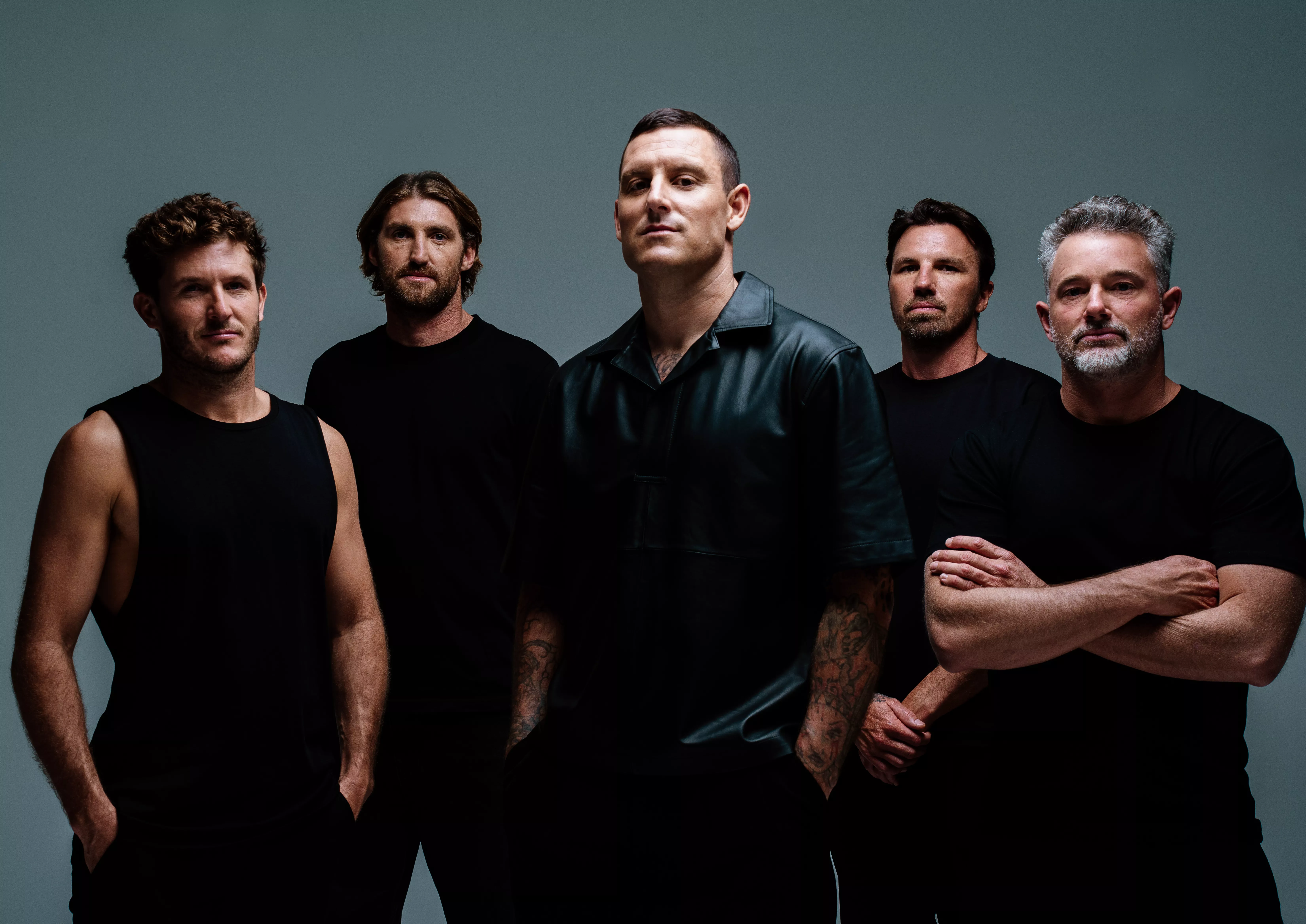 Parkway Drive firar 20 år – ger två konserter i Sverige