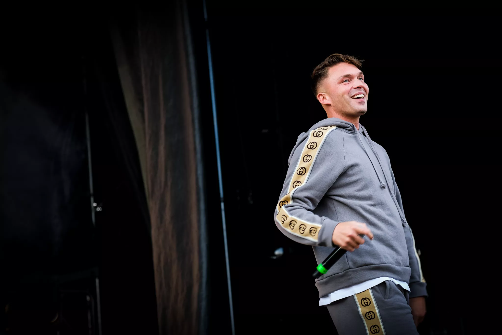 Gilli udskyder Royal Arena-show – og tilføjer flere koncerter