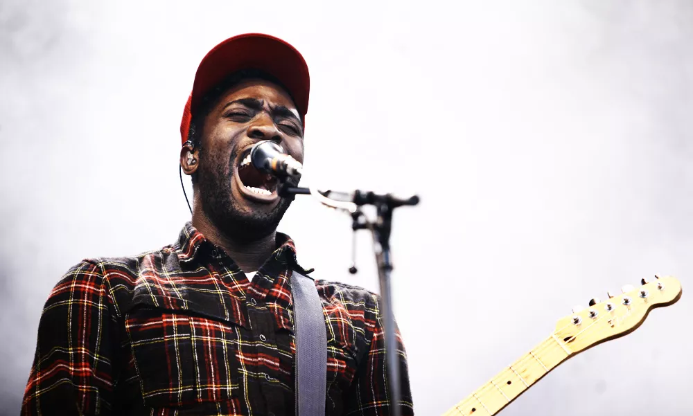 Se Bloc Partys nye musikkvideo