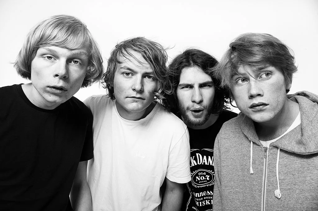Alternativ Julekalender: Luke #8