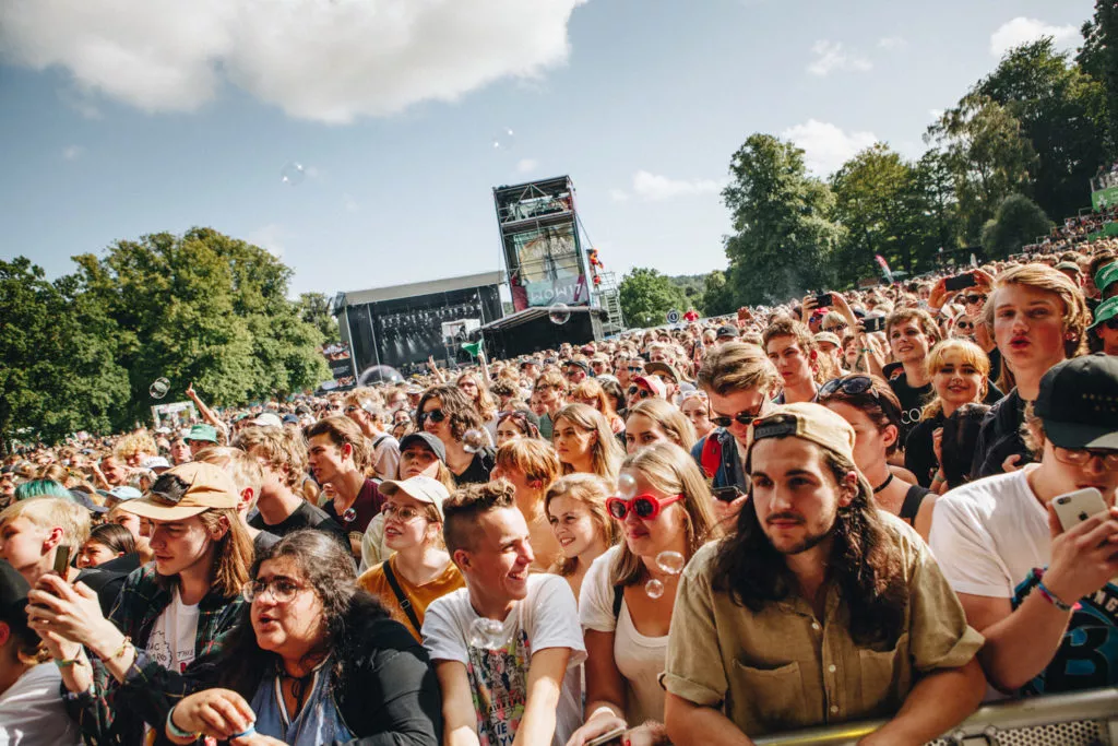 Efter bostadsbristen – festival lanserar egen portal för lägenhetsuthyrning