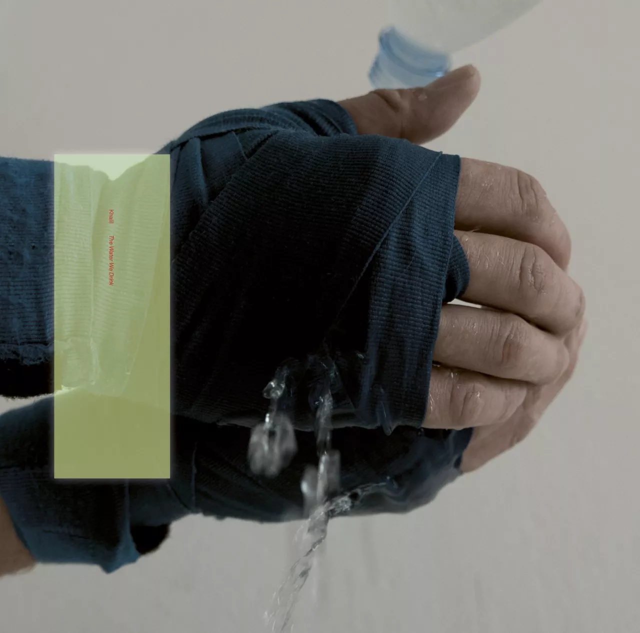 The Water We Drink - Khalil