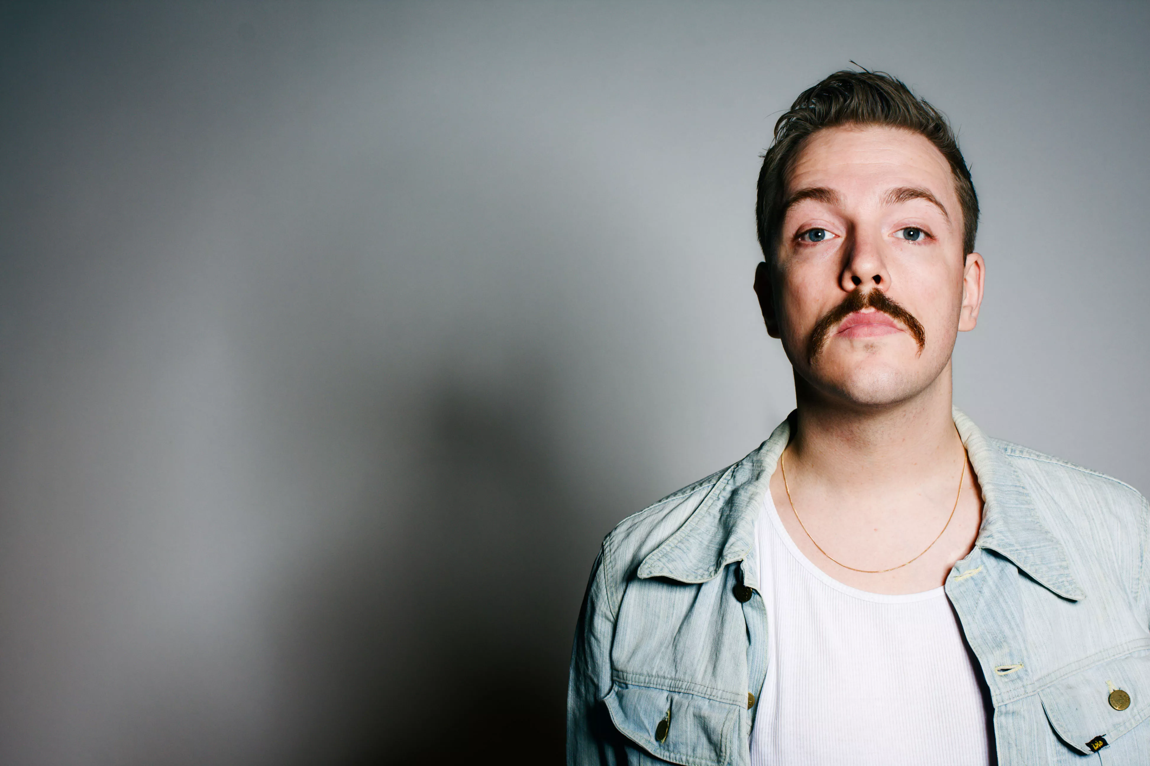 "Allting går åt helvete"