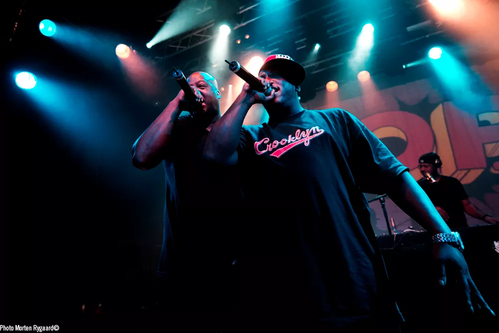 Guide: 25 vigtige koncerter i september