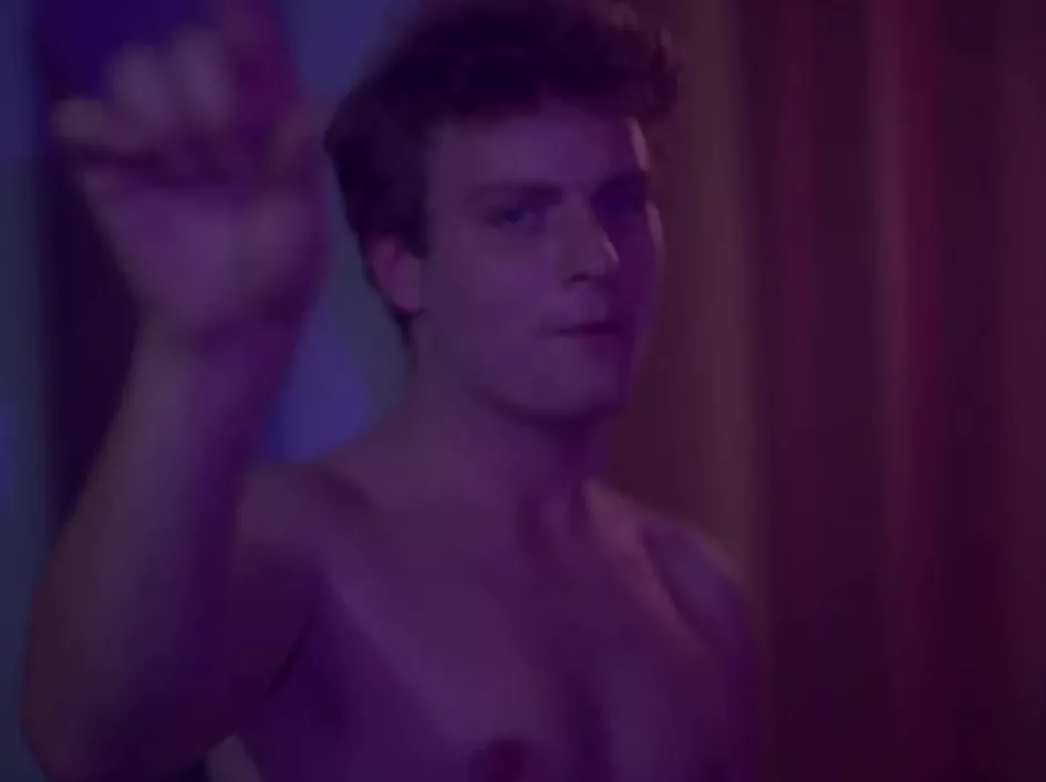 Vad visar du egentligen, Mac Demarco?