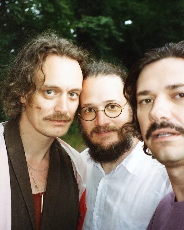 Efterklang klar med sidste nye single før kommende album