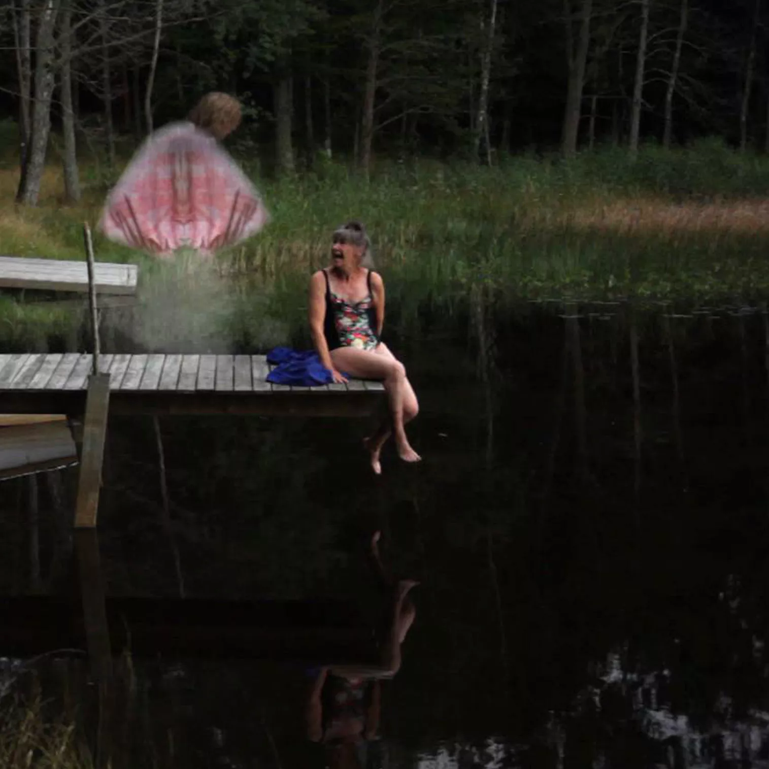 Sjunga slutet nu - Hans Appelqvist