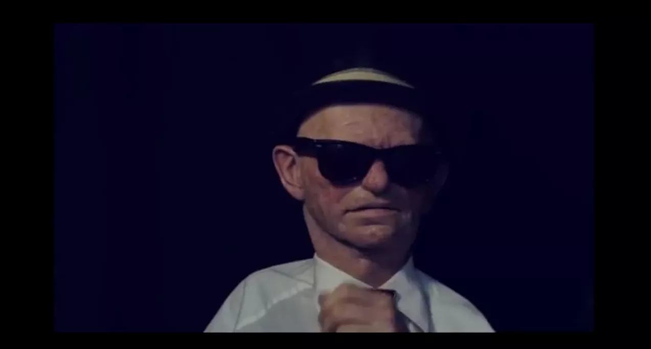 Videopremiere: Bluesmusik til det 21. århundrede