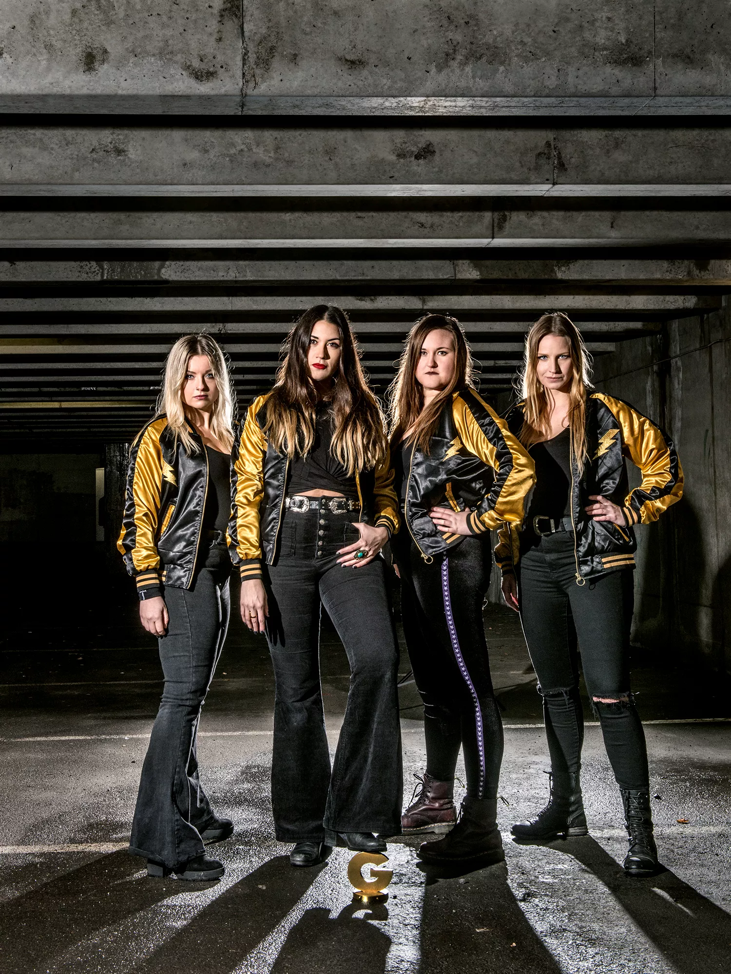 Copenhells Metal Cruise er klar med de første fem navne 