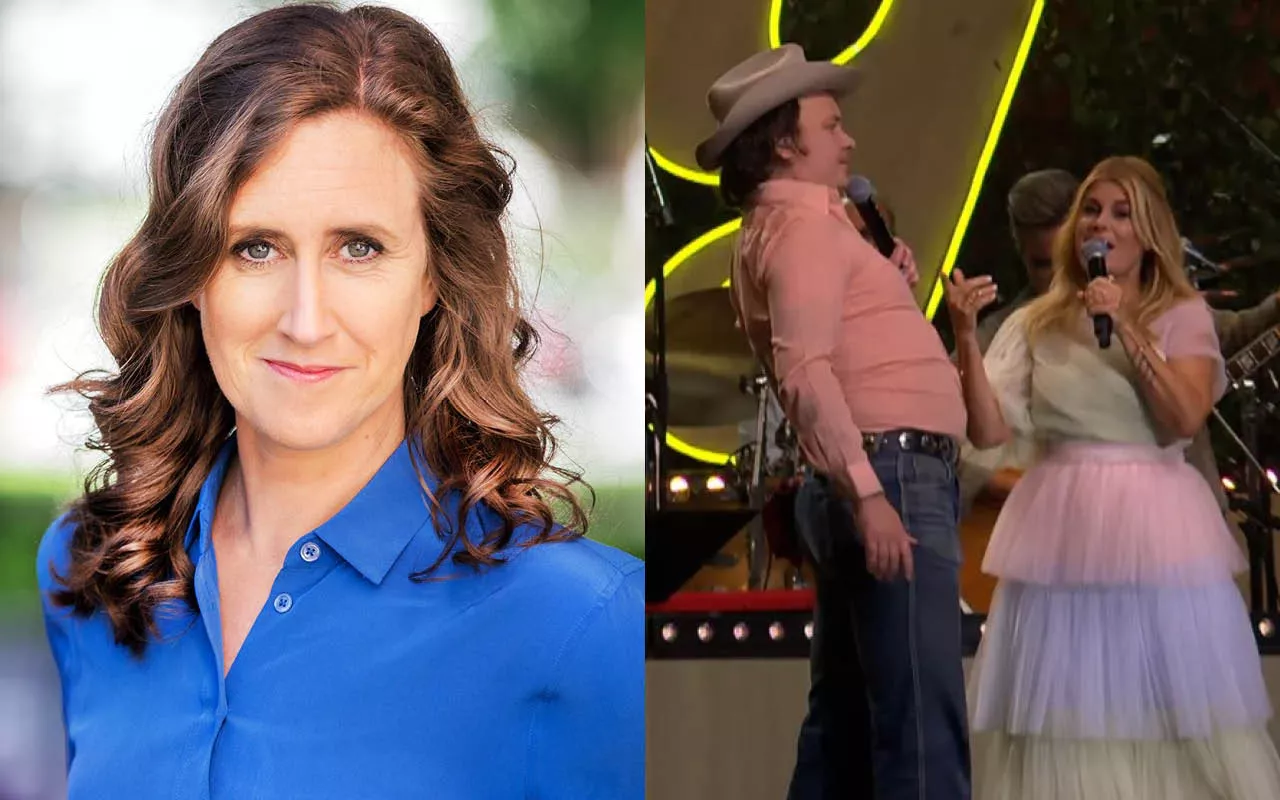 SVT om David Ritschards kollaps: "Sköttes proffsigt"