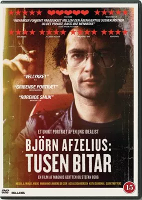 Björn Afzelius: Tusen Bitar - Magnus Gertten & Stefan Berg