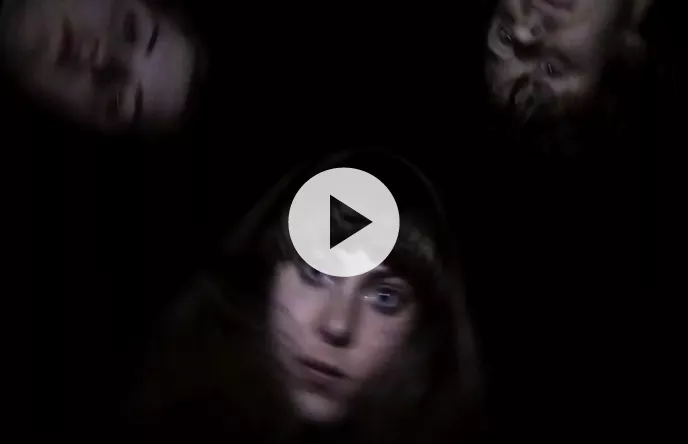 Baby In Vain klar med roterende video og koncertdatoer